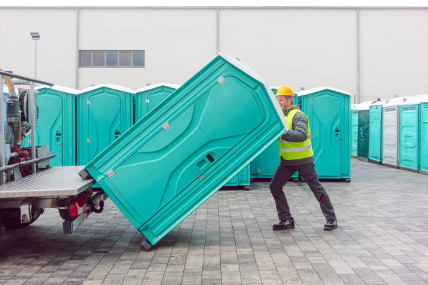 Best Affordable porta potty rental  in Omao, HI
