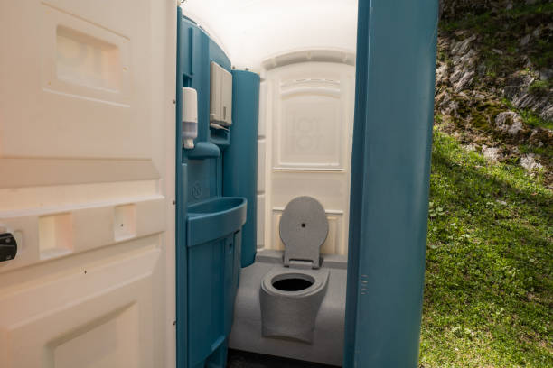 Best Best portable toilet rental  in Omao, HI