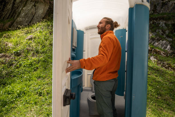 Best Porta potty rental for outdoor events  in Omao, HI
