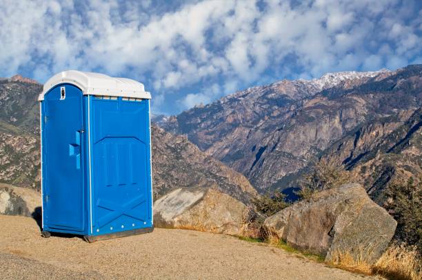 Porta potty rental for outdoor events in Omao, HI