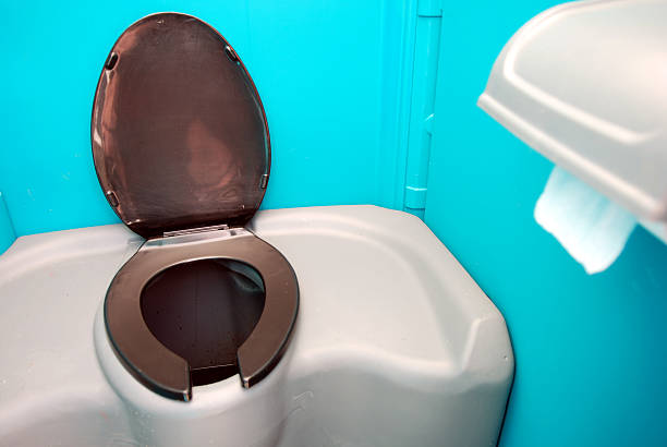 Best Long-term porta potty rental  in Omao, HI
