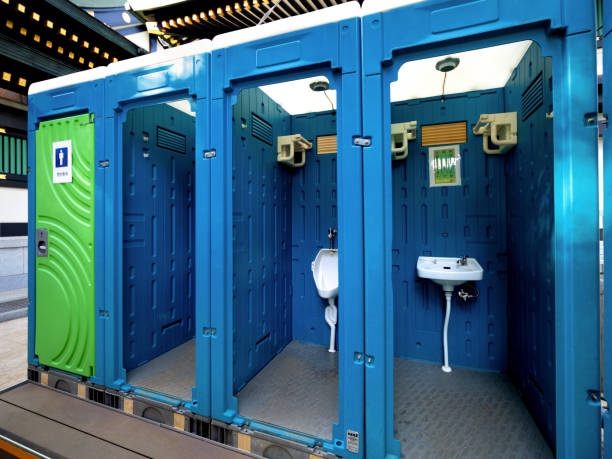Best Emergency porta potty rental  in Omao, HI