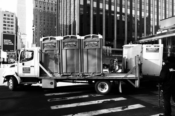 Best High-end porta potty rental  in Omao, HI