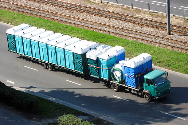 Best Affordable portable toilet rental  in Omao, HI