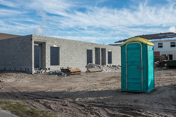 Best Portable restroom trailer rental  in Omao, HI